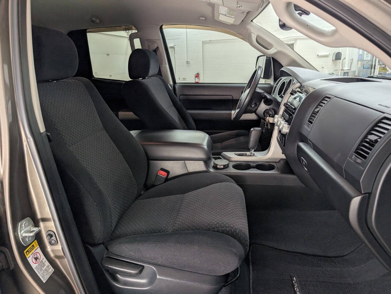 Used 2007 Toyota Tundra SR5 AWD/4WD image 17