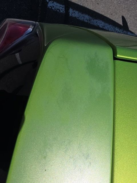 Used 2014 Chevrolet Spark LT image 7