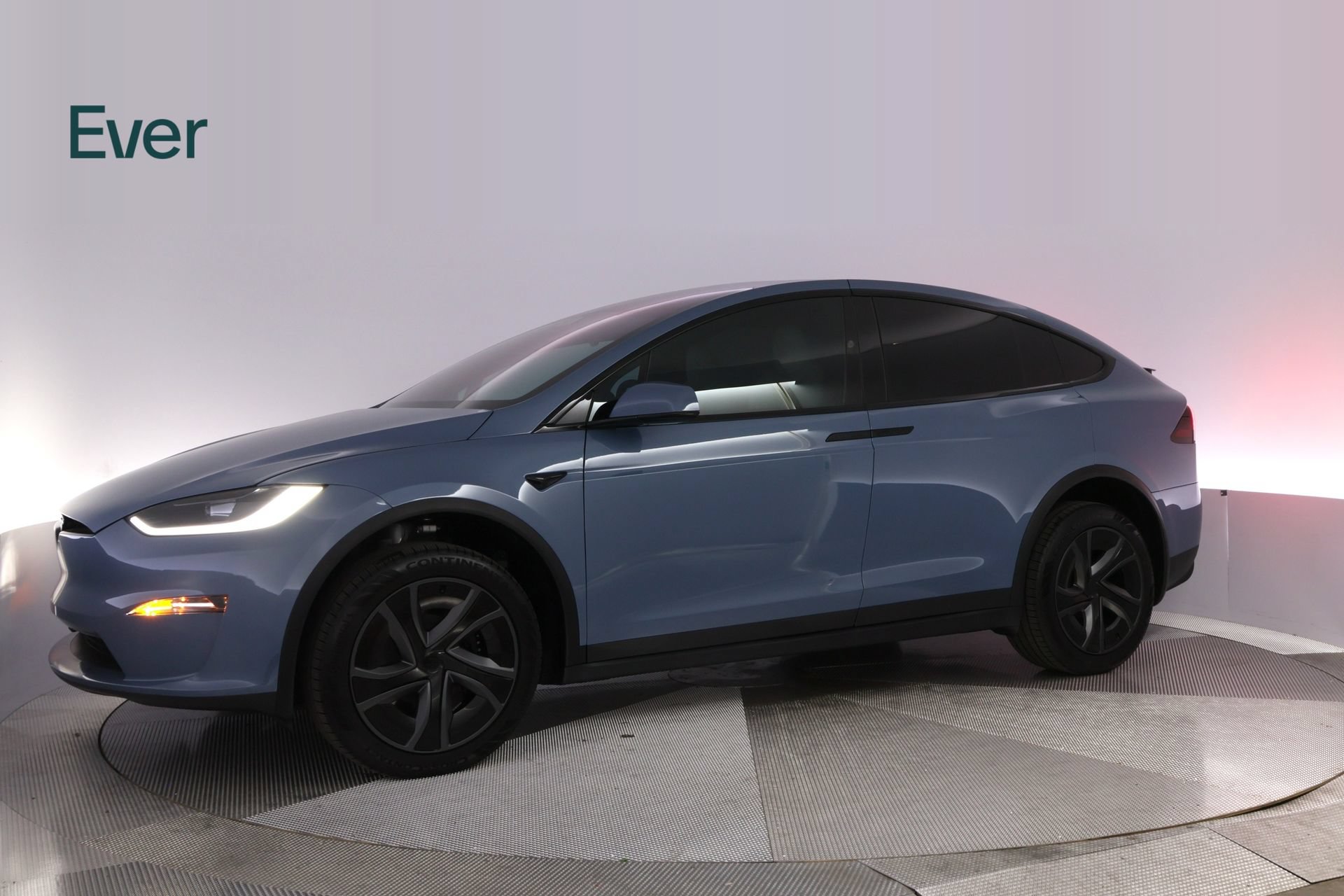 Used 2026 Tesla Model X AWD/4WD image 18