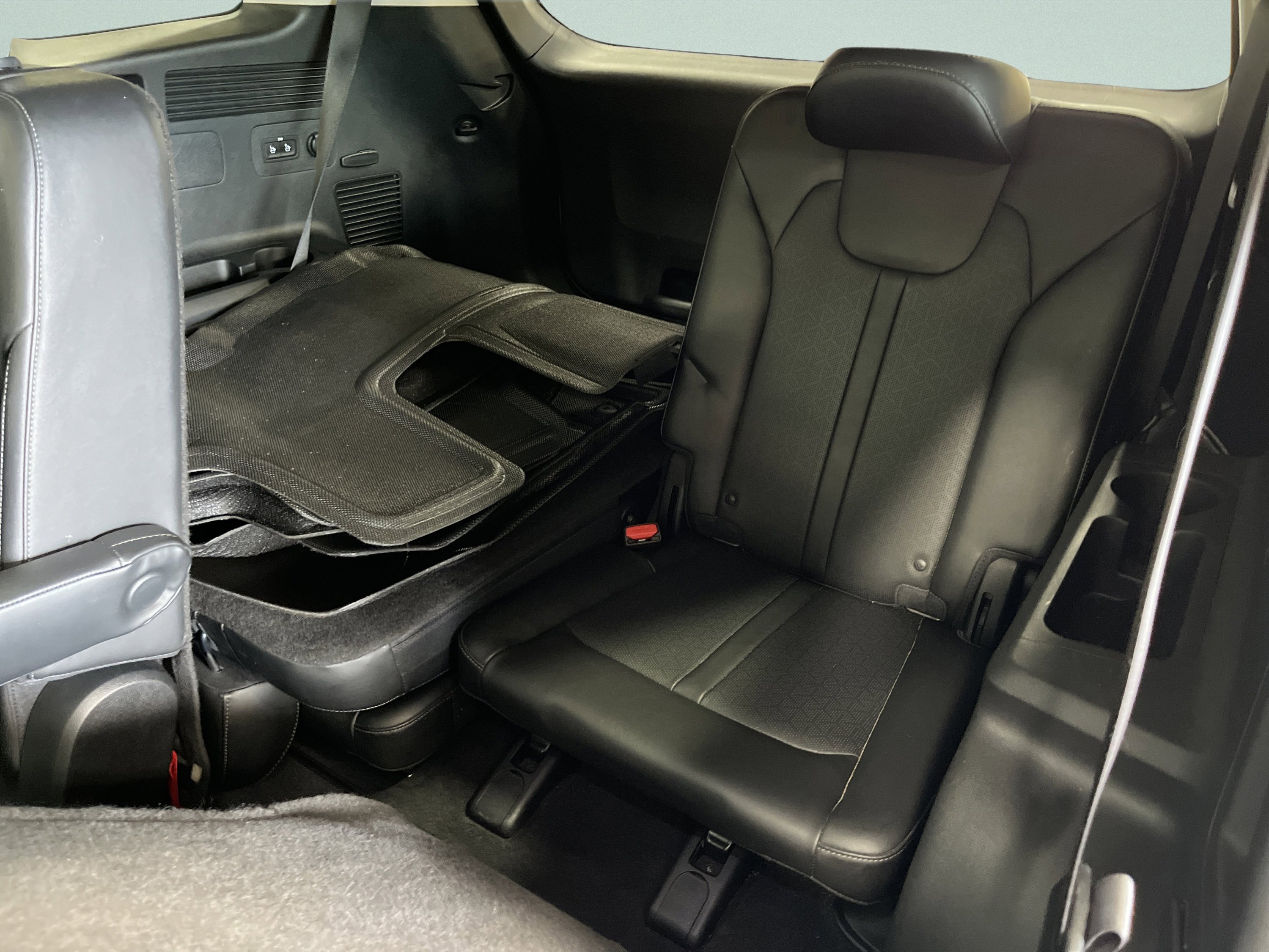 Used 2022 Kia Sorento X-Line EX image 36