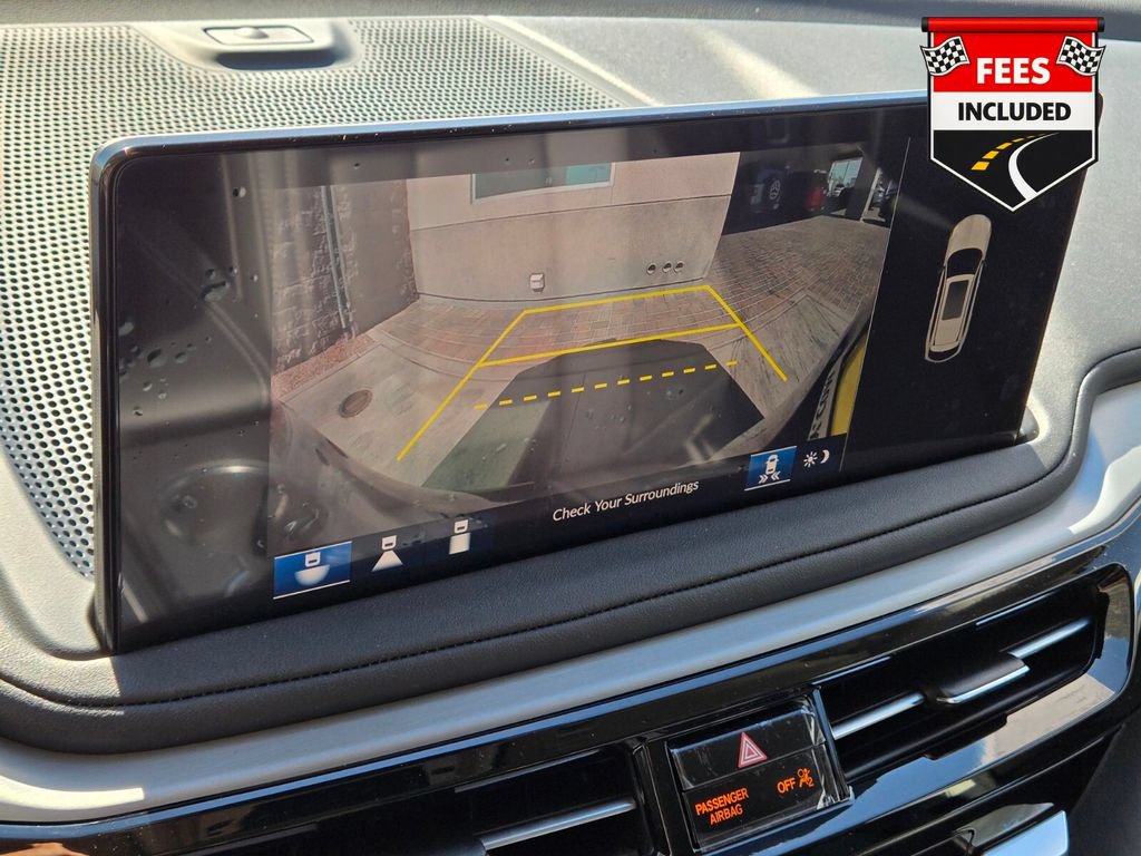 New 2026 Acura MDX SH-AWD w/ Technology Package image 27