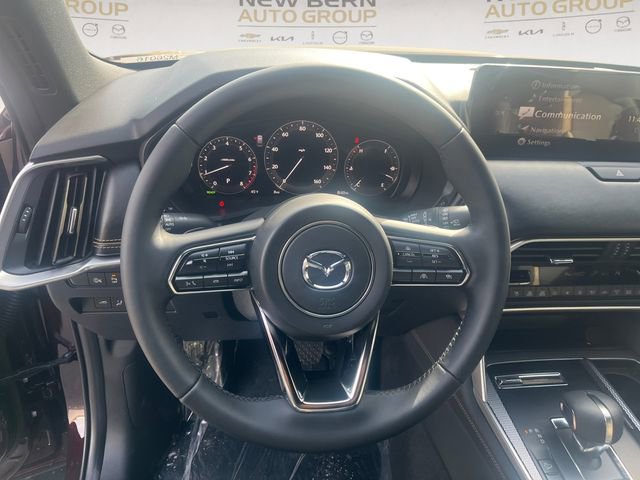New 2026 MAZDA CX-90 3.3 Turbo w/ Premium Plus Pkg AWD/4WD image 12