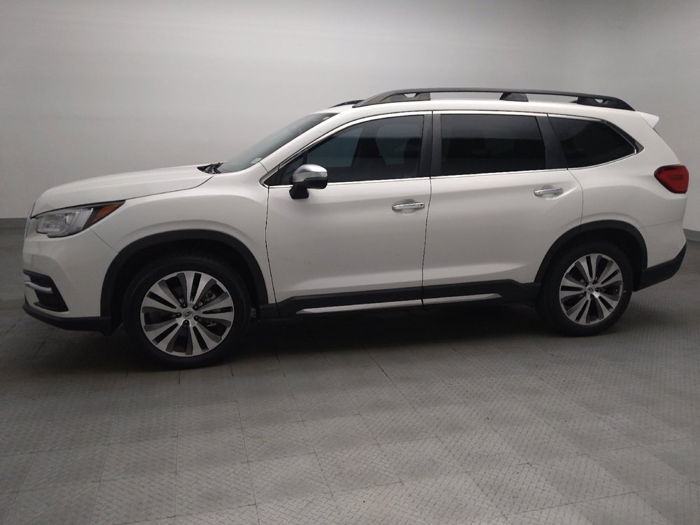 Used 2019 Subaru Ascent Touring w/ Popular Package #3 AWD/4WD image 2