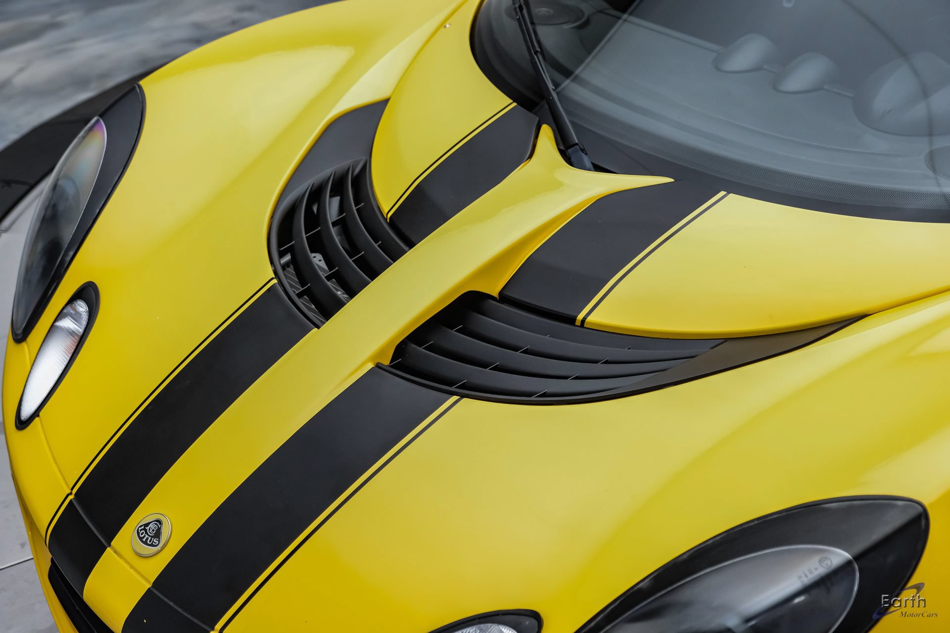 Used 2005 Lotus Elise RWD image 43