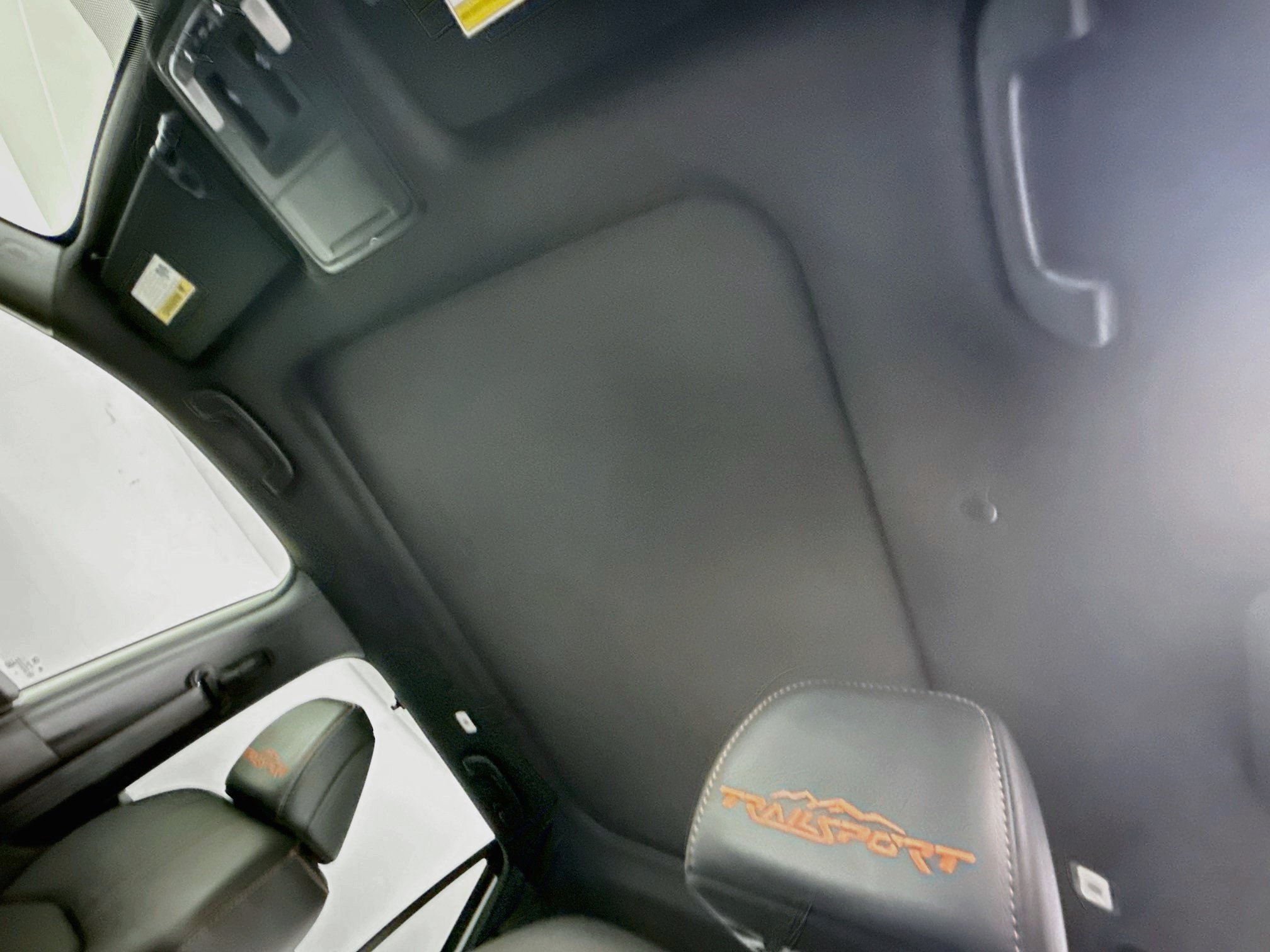 Certified 2025 Honda Pilot TrailSport image 26