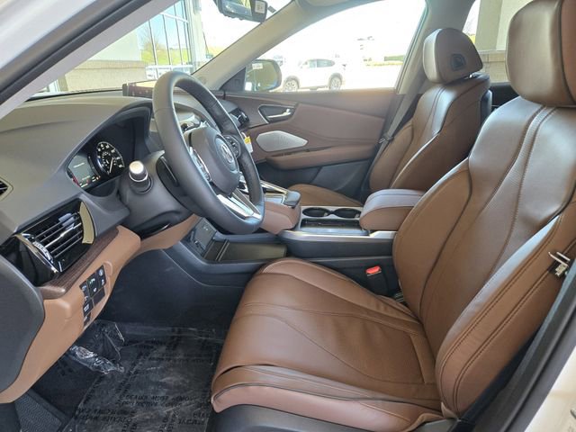 New 2026 Acura RDX SH-AWD w/ Advance Package image 8