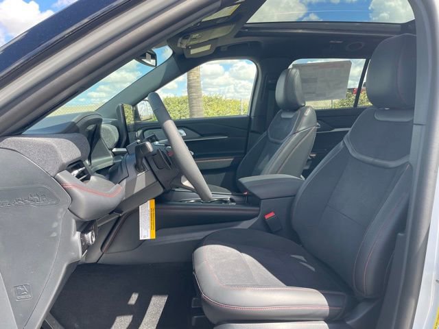 New 2026 Ford Explorer ST AWD/4WD image 21