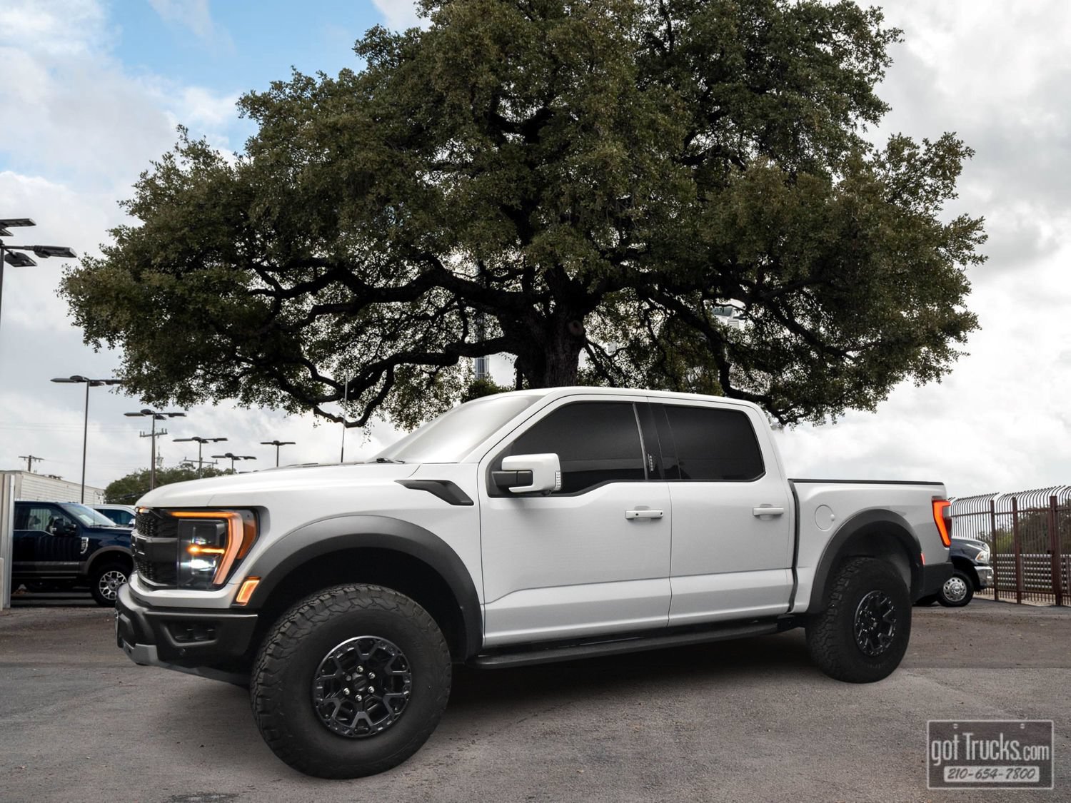 Used 2023 Ford F150 Raptor w/ Raptor Carbon Fiber Package AWD/4WD video 1