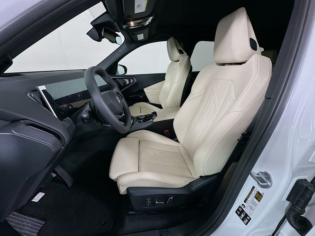 New 2026 BMW X3 xDrive30 w/ Premium Package image 16