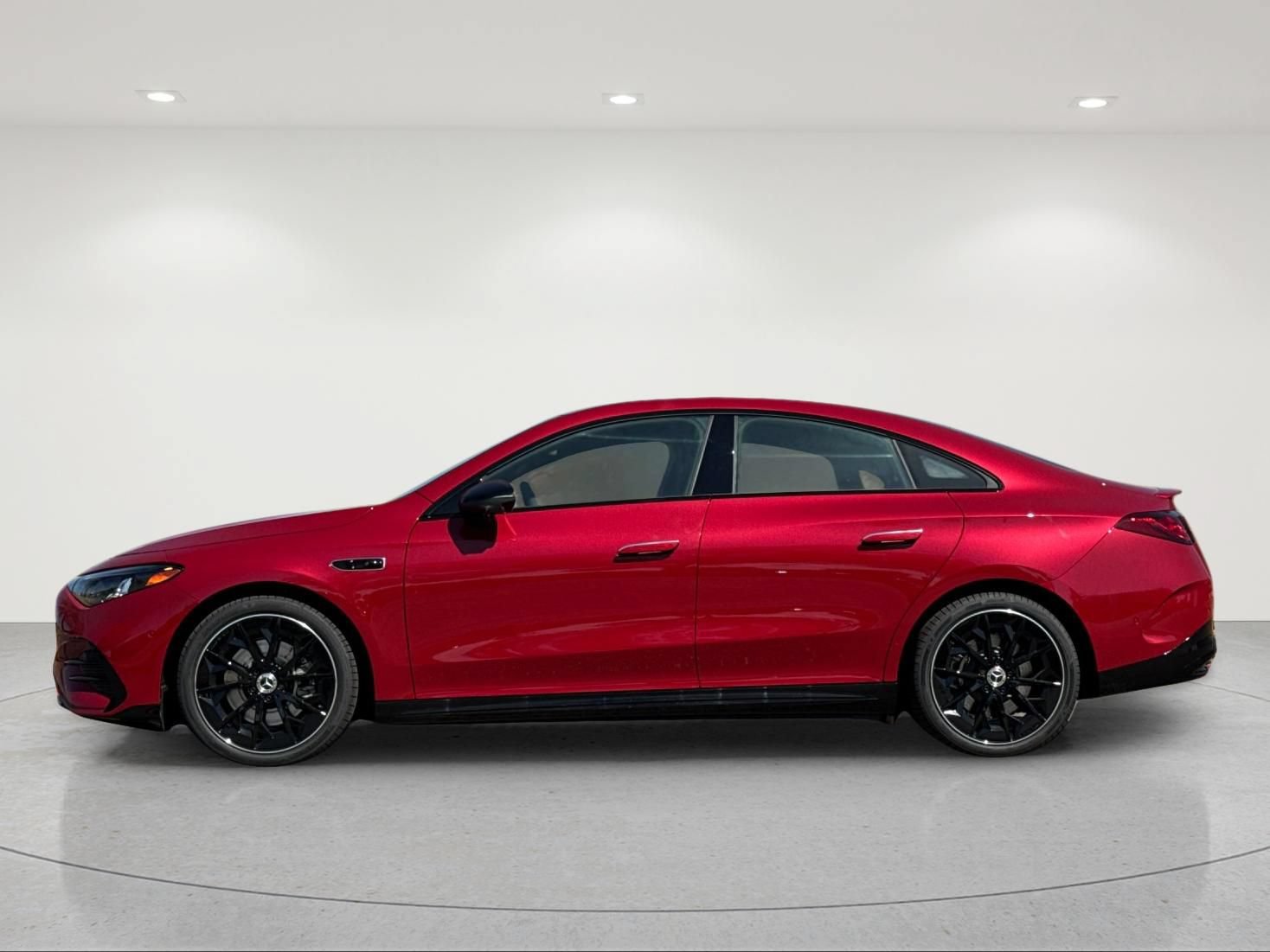 New 2027 Mercedes-Benz CLA 350 image 3