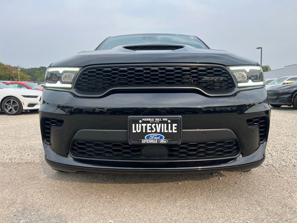 Used 2024 Dodge Durango SRT image 3