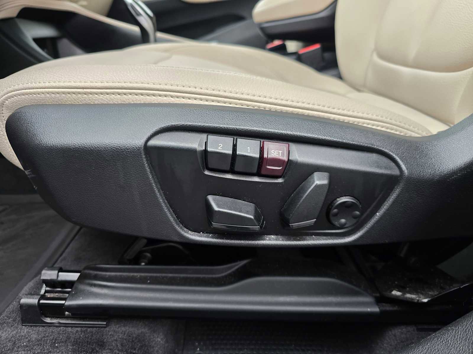 Used 2021 BMW X1 xDrive28i image 26