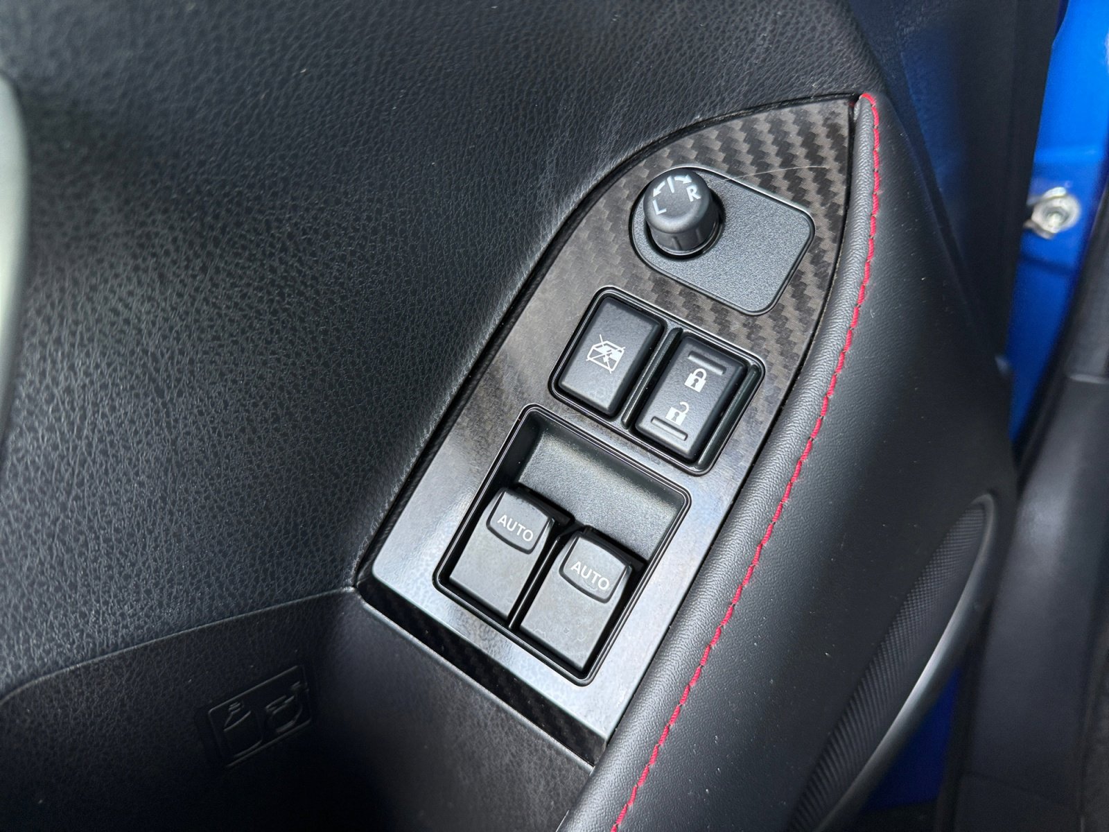 Used 2017 Subaru BRZ Limited w/ Performance Package image 19