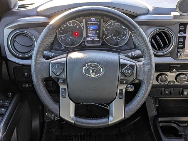 Used 2023 Toyota Tacoma TRD Sport image 33