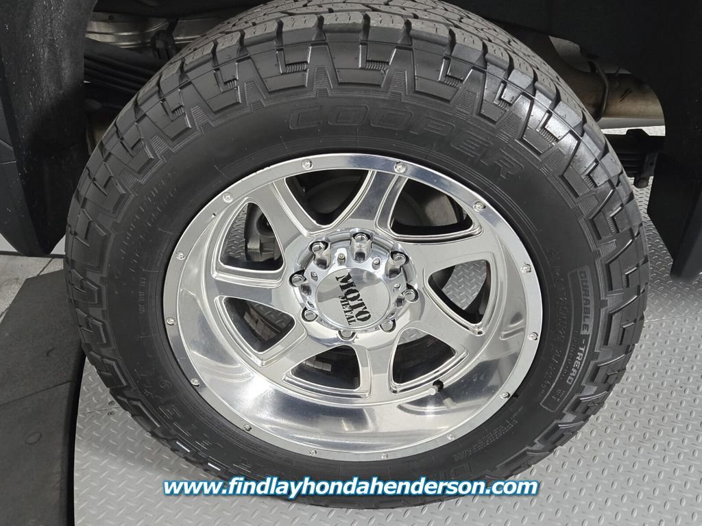 Used 2021 GMC Sierra 2500 Denali w/ Denali Ultimate Package image 11