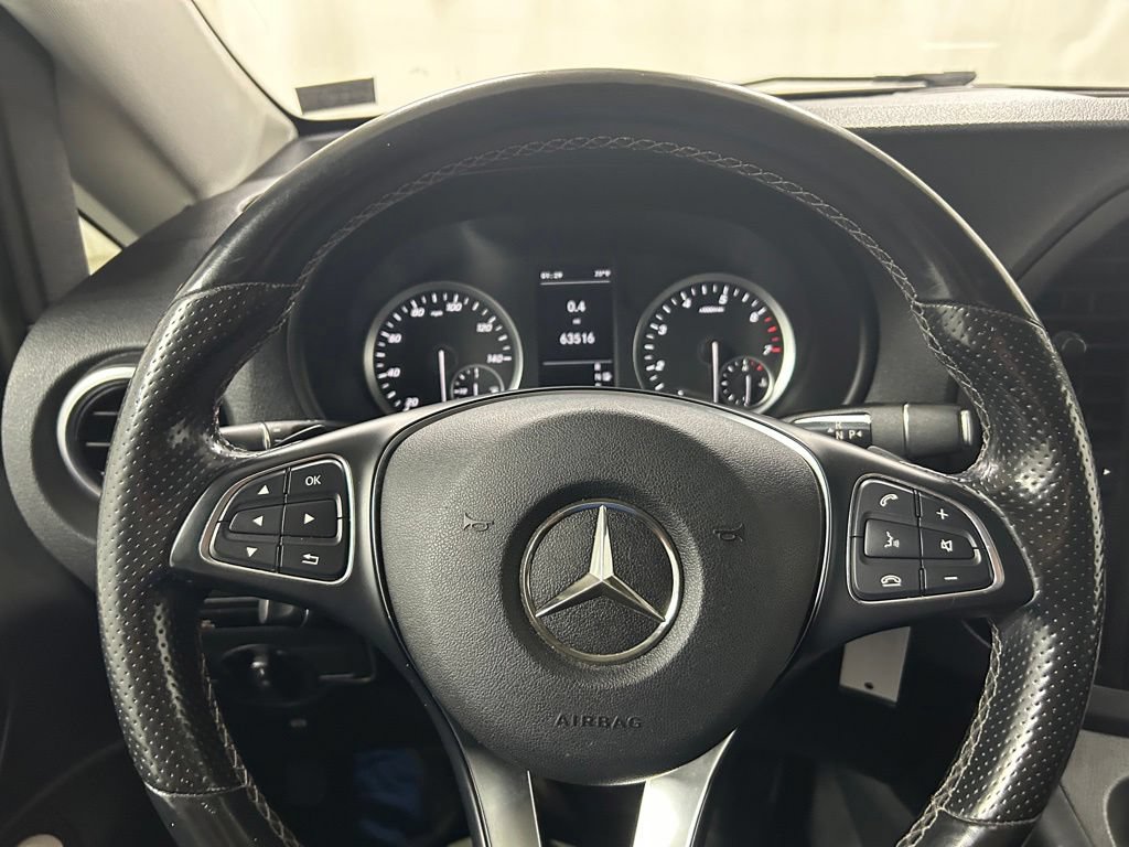 Used 2016 Mercedes-Benz Metris Passenger image 18