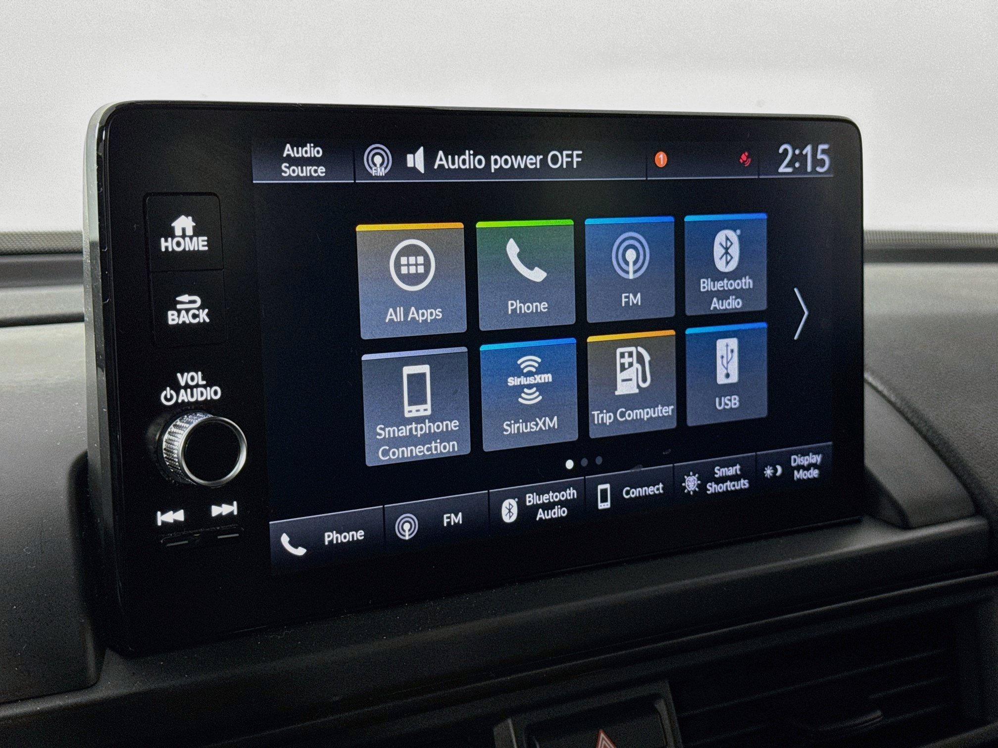 Certified 2025 Honda Pilot TrailSport image 14