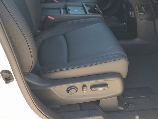 New 2026 Honda Odyssey EX-L image 10