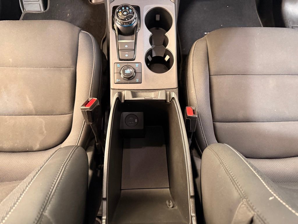 Used 2021 Ford Bronco Sport Badlands image 24