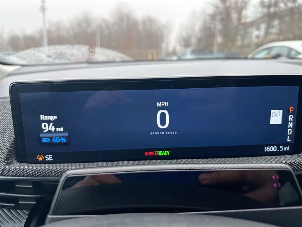 Used 2023 Ford Mustang Mach-E Premium image 10