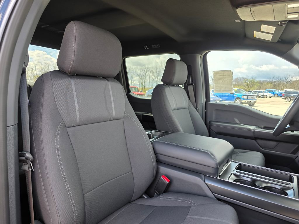 New 2026 Ford F150 STX AWD/4WD image 34