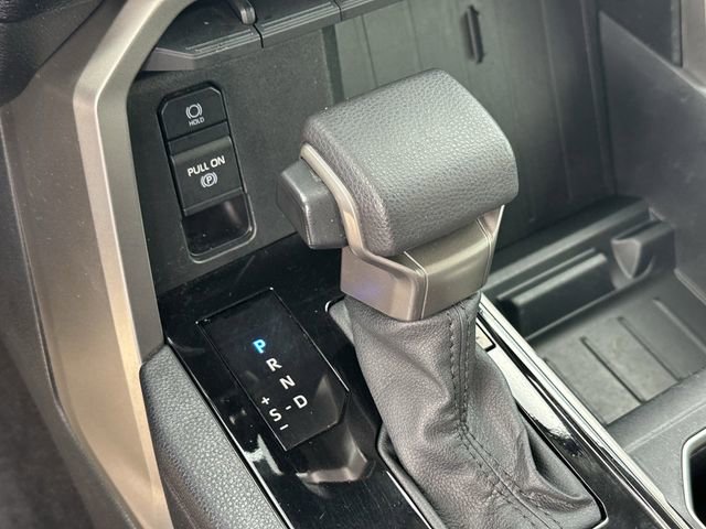 Used 2023 Toyota Tundra SR5 w/ SR5 Convenience Package AWD/4WD image 22