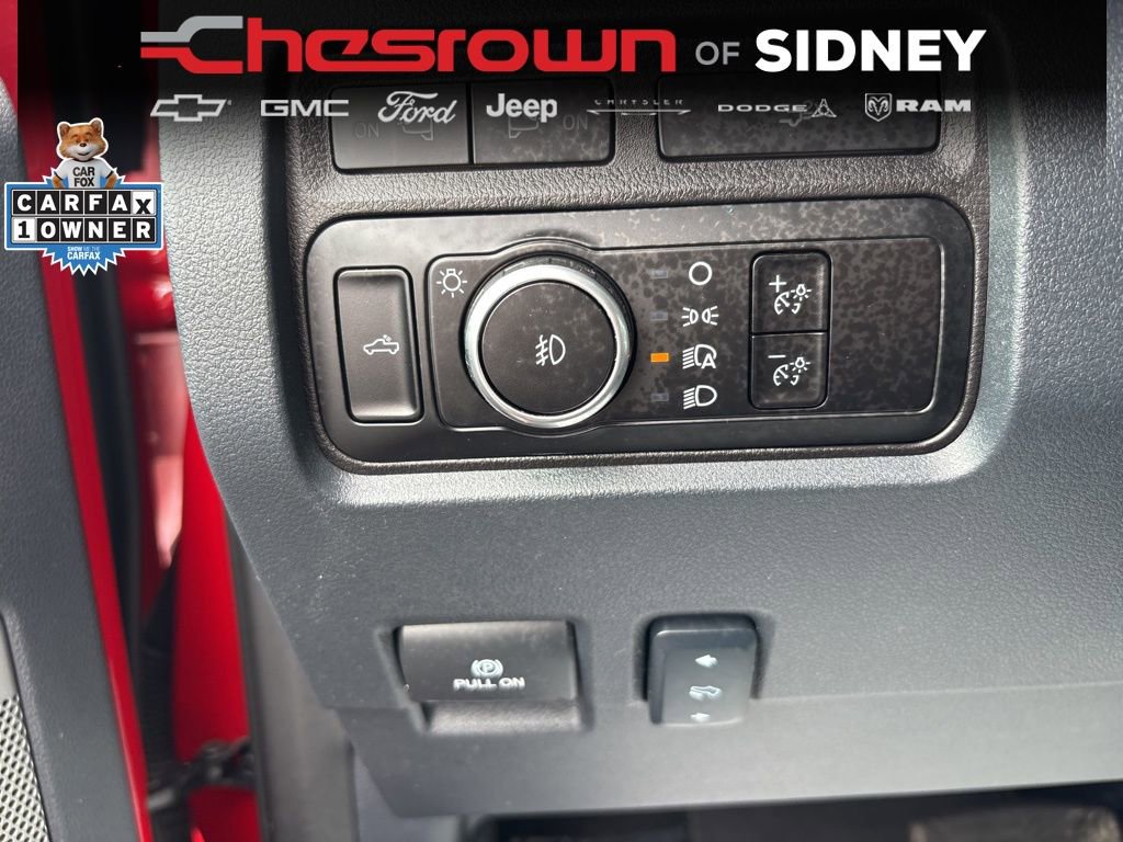 Used 2024 Ford F350 Lariat w/ Lariat Ultimate Package image 15