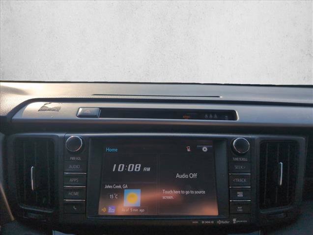 Used 2018 Toyota RAV4 XLE image 11