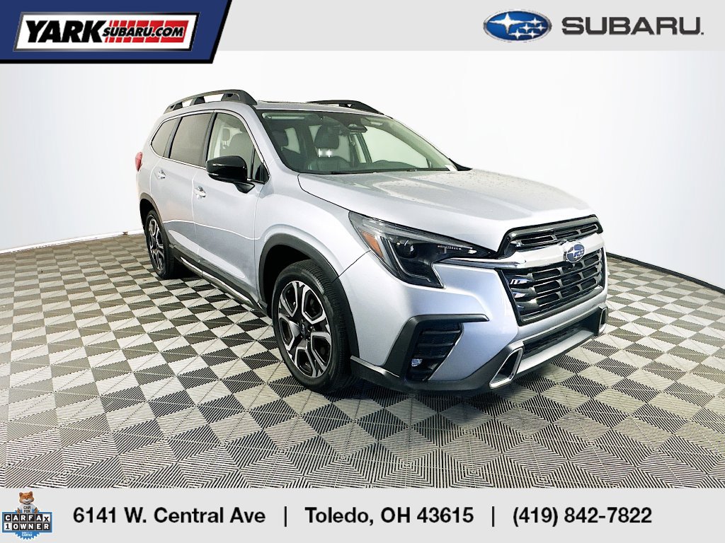 Used 2024 Subaru Ascent Touring