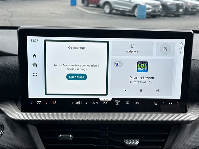 New 2026 Ford Explorer ST w/ Sun And Sound Package image 17