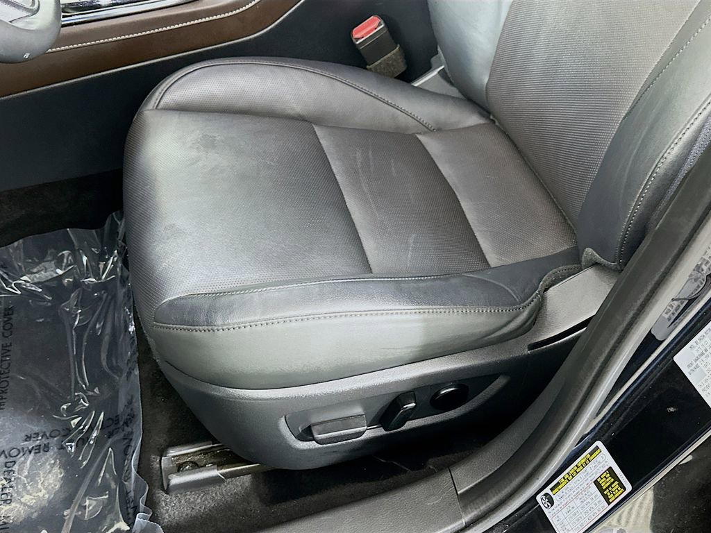 Certified 2023 MAZDA CX-30 2.5 Turbo w/ Premium Package image 27