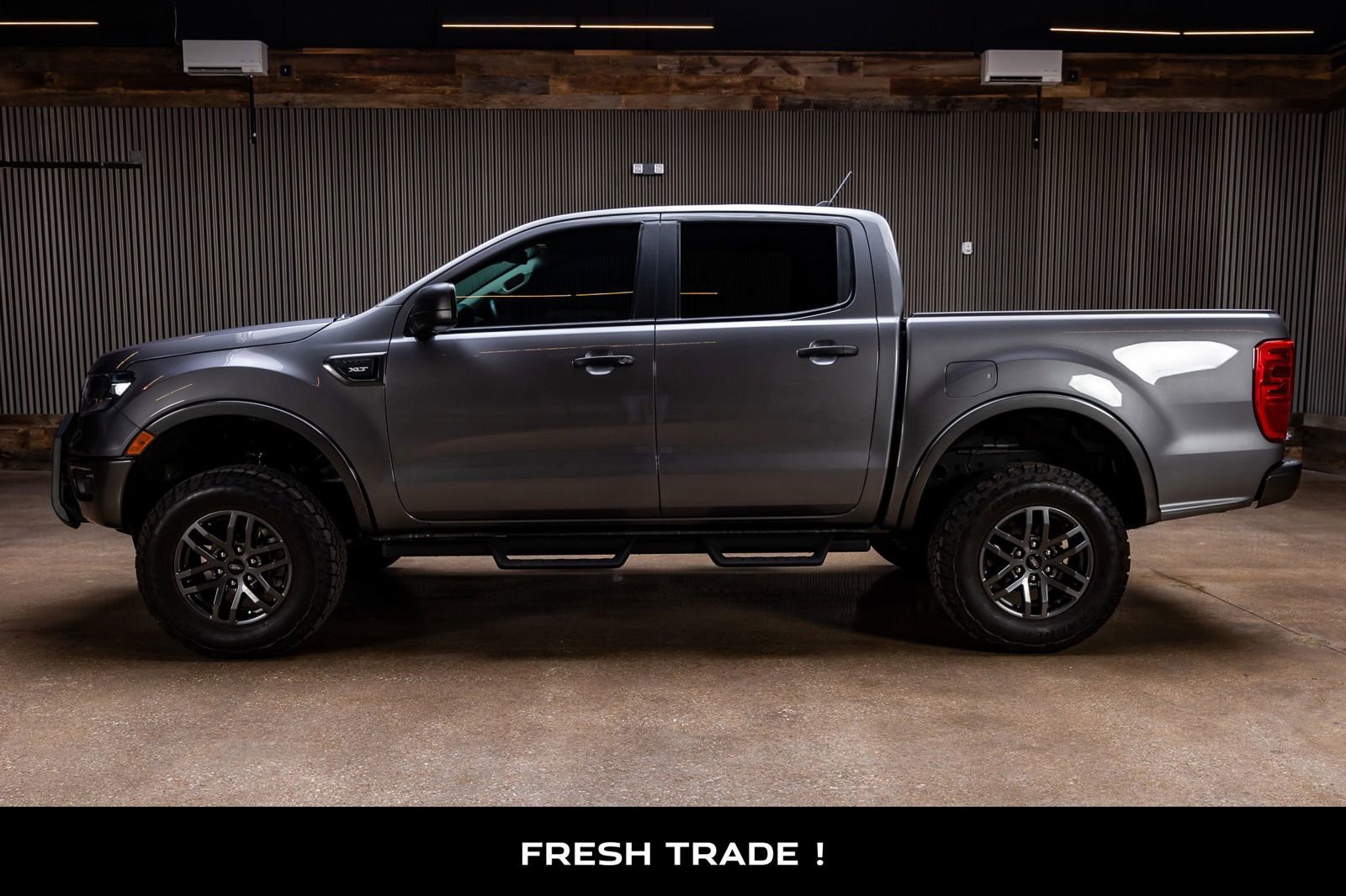 Used 2021 Ford Ranger XLT w/ Tremor Off-Road Package image 5
