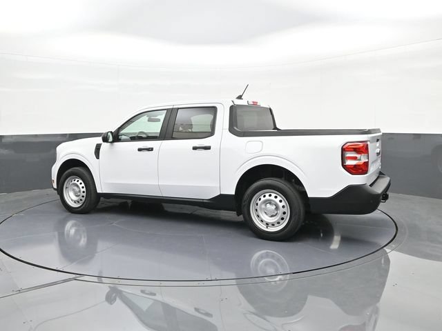 Used 2023 Ford Maverick XL w/ Equipment Group 100A Standard AWD/4WD image 5