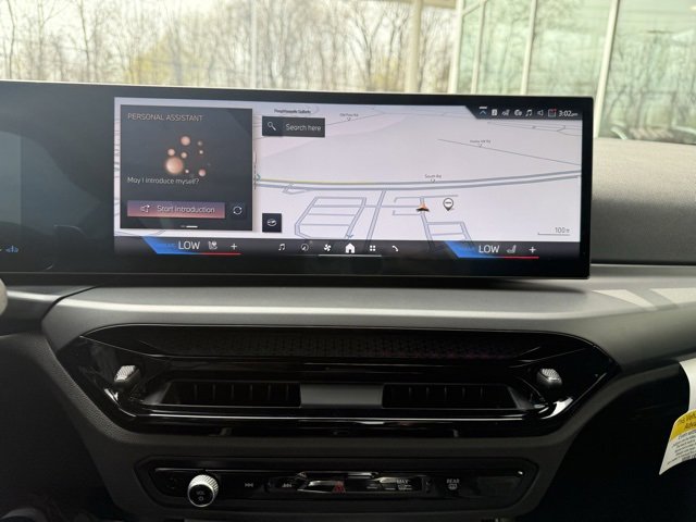 New 2025 BMW 230i xDrive Coupe w/ Premium Package image 15