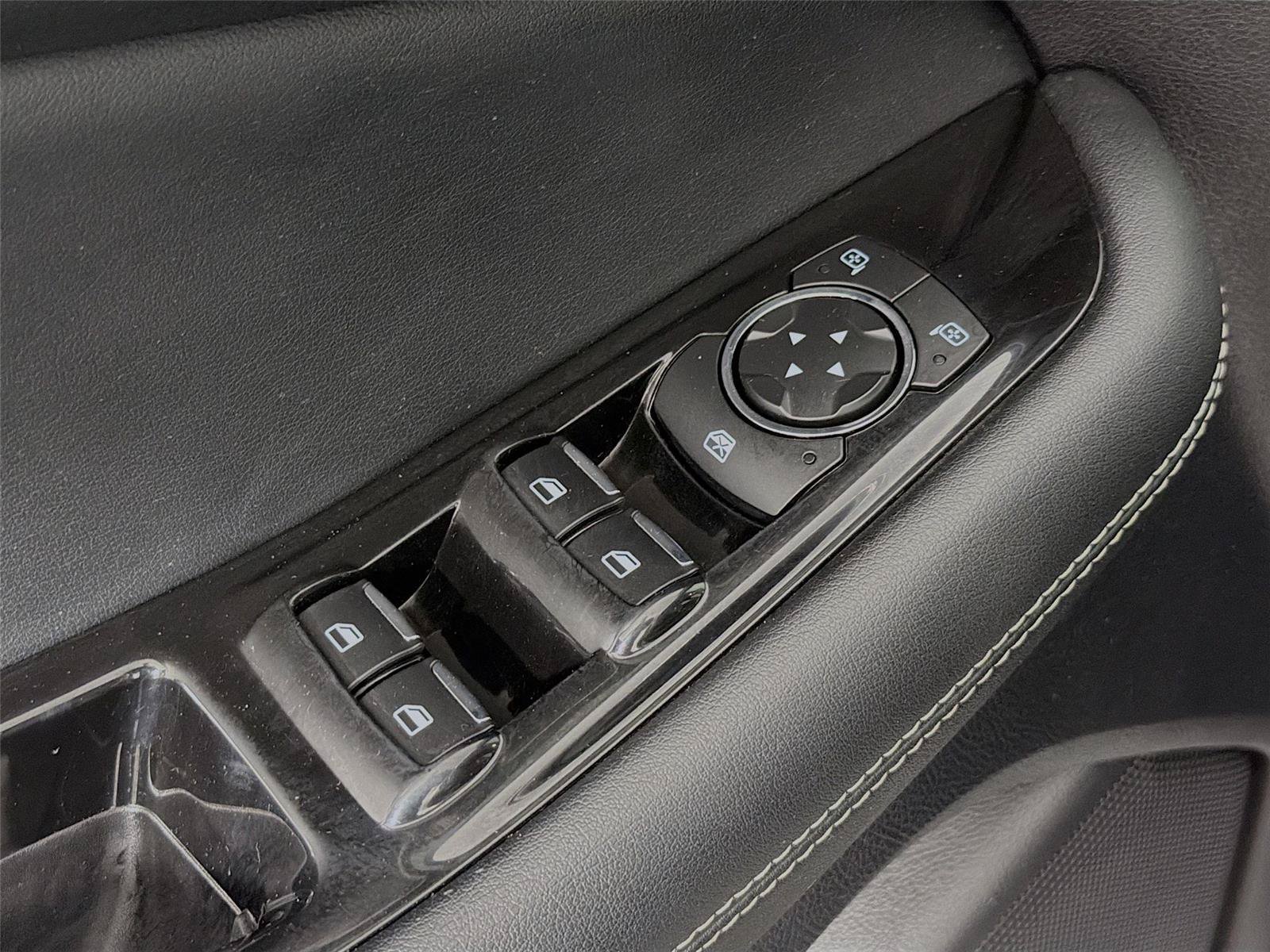 Used 2020 Ford Edge ST w/ Cold Weather Package AWD/4WD image 24