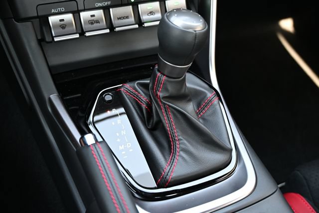 New 2026 Subaru BRZ Limited RWD image 20