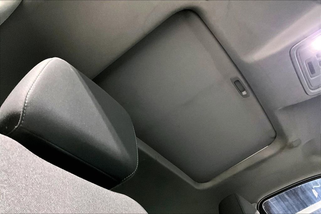 Used 2021 Chevrolet Silverado 1500 LT Trail Boss w/ Convenience Package II image 20