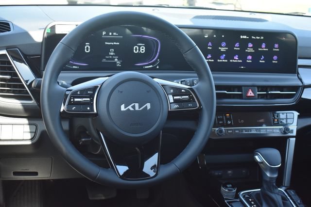 New 2026 Kia Seltos S AWD/4WD image 19