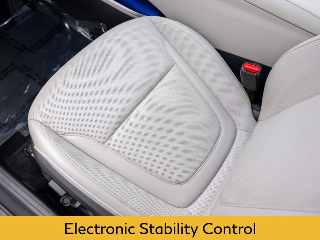 Used 2024 Hyundai Tucson Limited AWD/4WD image 15