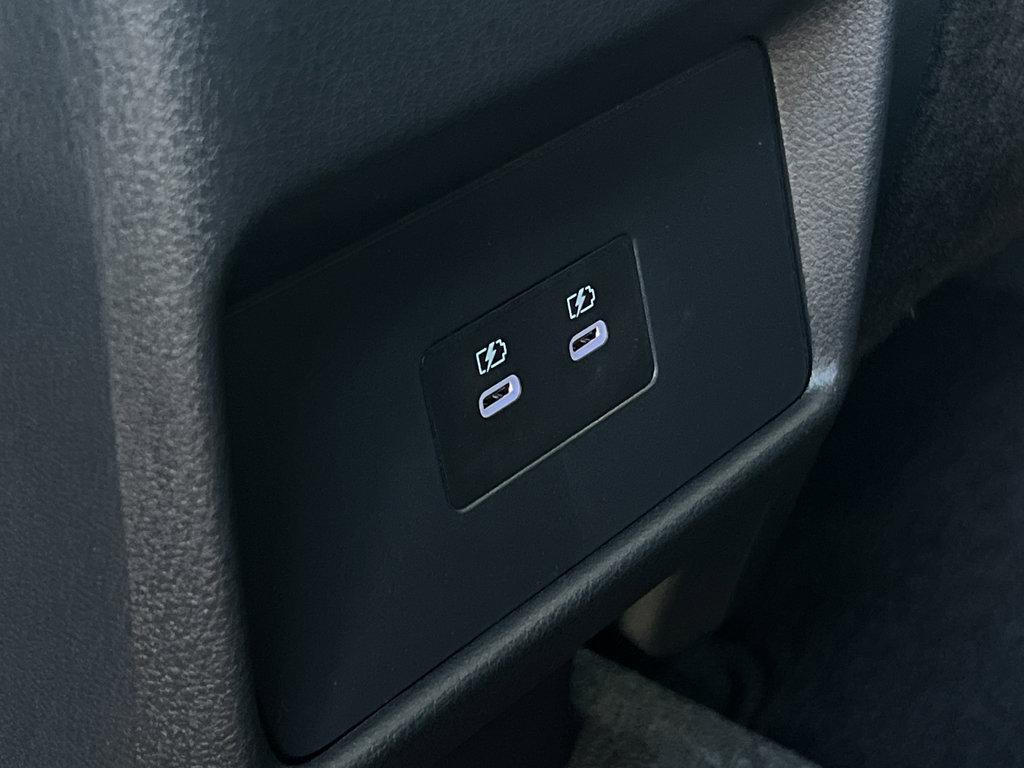 New 2026 Nissan Rogue SV image 14