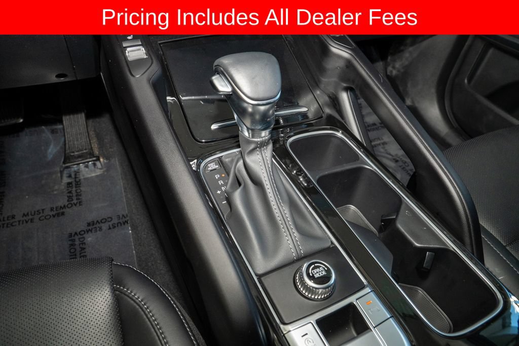 Used 2025 Kia Telluride S FWD image 18
