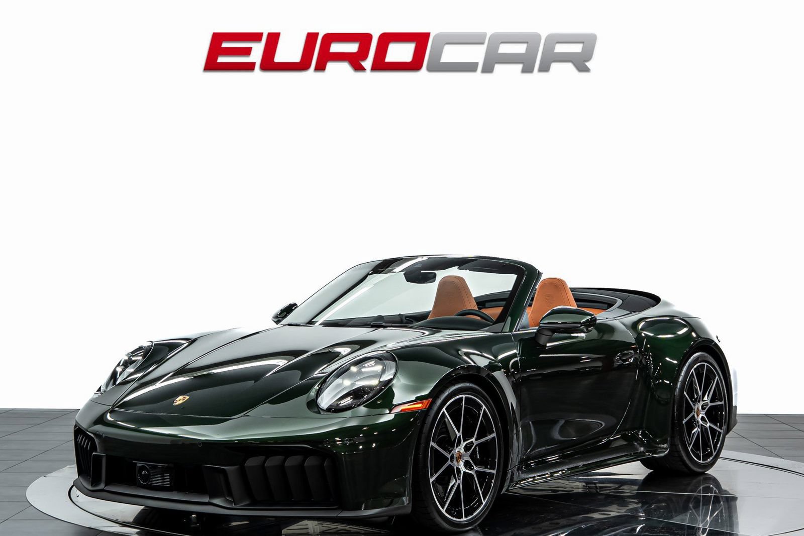 Used 2026 Porsche 911 Carrera 4 GTS