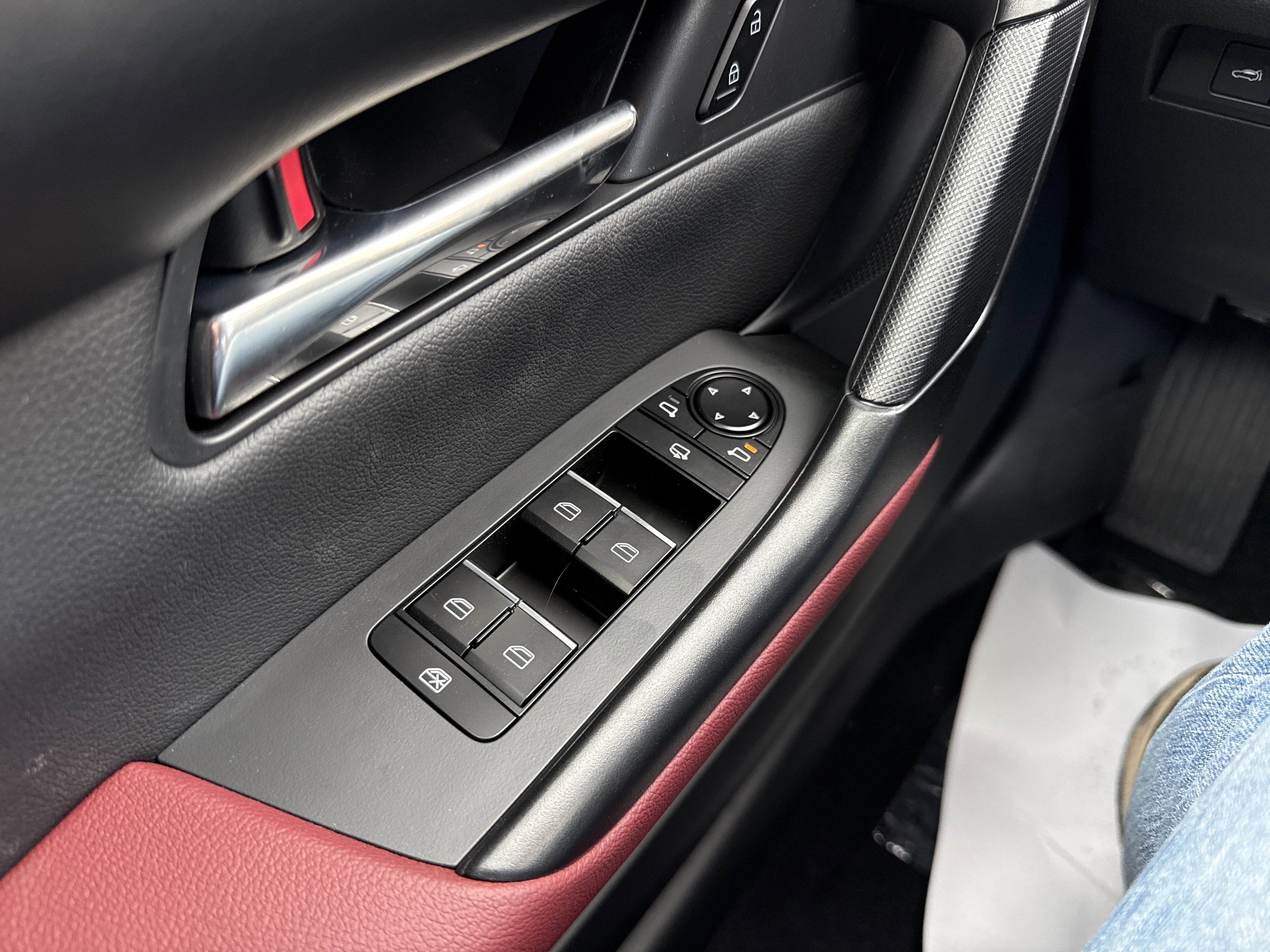 New 2026 MAZDA CX-50 2.5 Hybrid w/ Premium Plus Pkg image 16