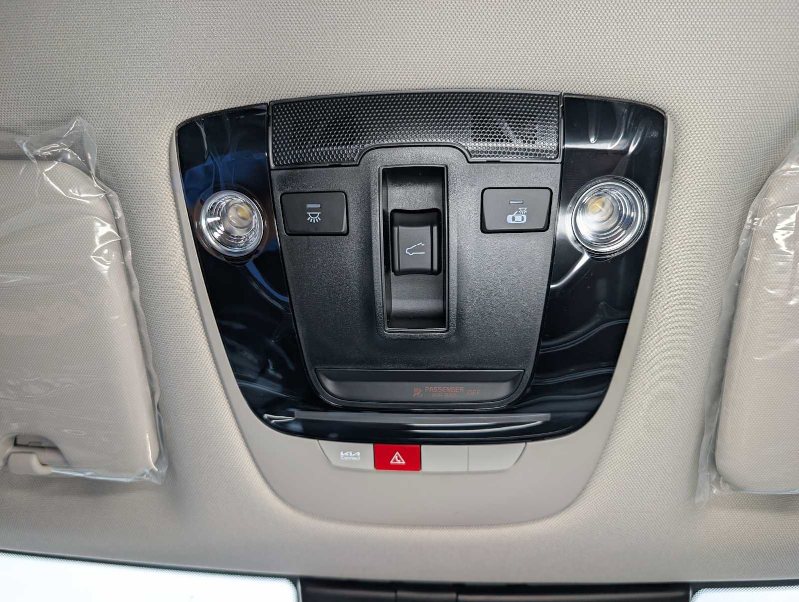 New 2027 Kia Sportage EX AWD/4WD image 29