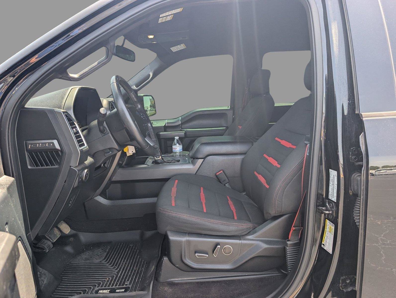 Used 2016 Ford F150 XLT w/ Equipment Group 302A Luxury AWD/4WD image 14