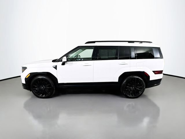 Used 2025 Hyundai Santa Fe Calligraphy AWD/4WD image 5