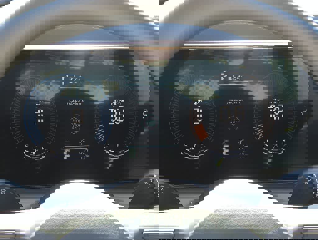 New 2026 Hyundai Tucson SEL image 35