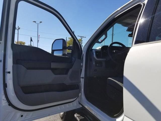 New 2026 Ford F450 XLT image 13