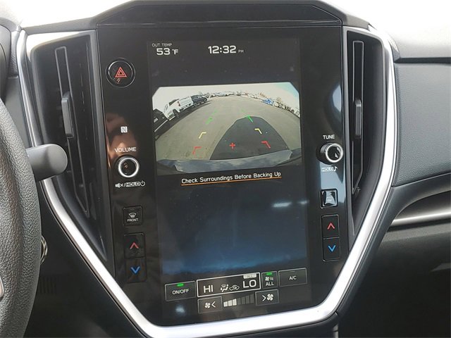 New 2026 Subaru Impreza 2.0i Sport image 25