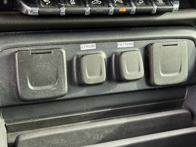 Used 2019 Chevrolet Silverado 3500 LTZ w/ Duramax Plus Package AWD/4WD image 18